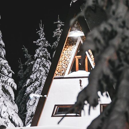 Camere De Inchiriat Pasi Liberi Тэу Бистра Экстерьер фото