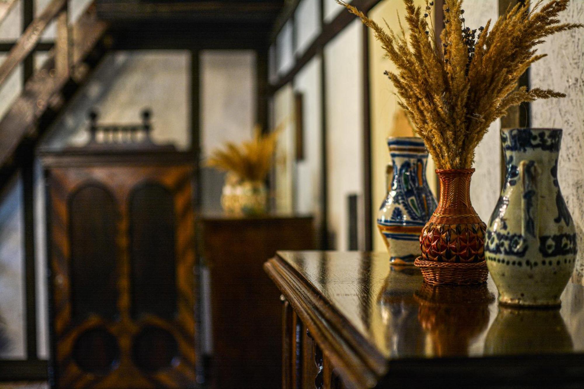 Camere De Inchiriat Pasi Liberi Тэу Бистра Экстерьер фото