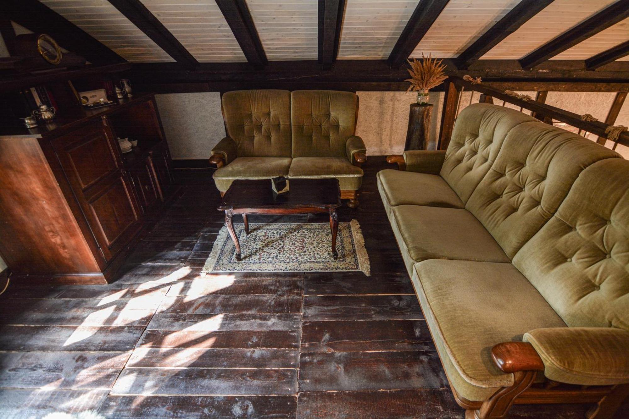 Camere De Inchiriat Pasi Liberi Тэу Бистра Экстерьер фото
