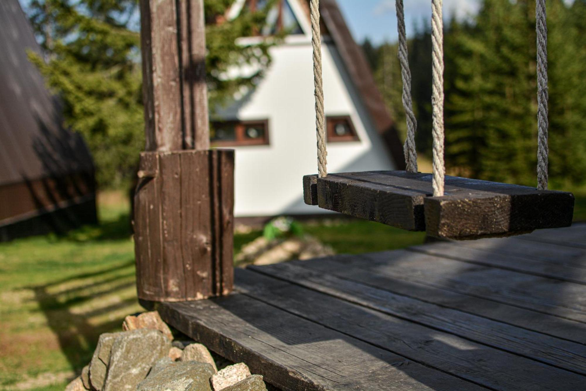 Camere De Inchiriat Pasi Liberi Тэу Бистра Экстерьер фото