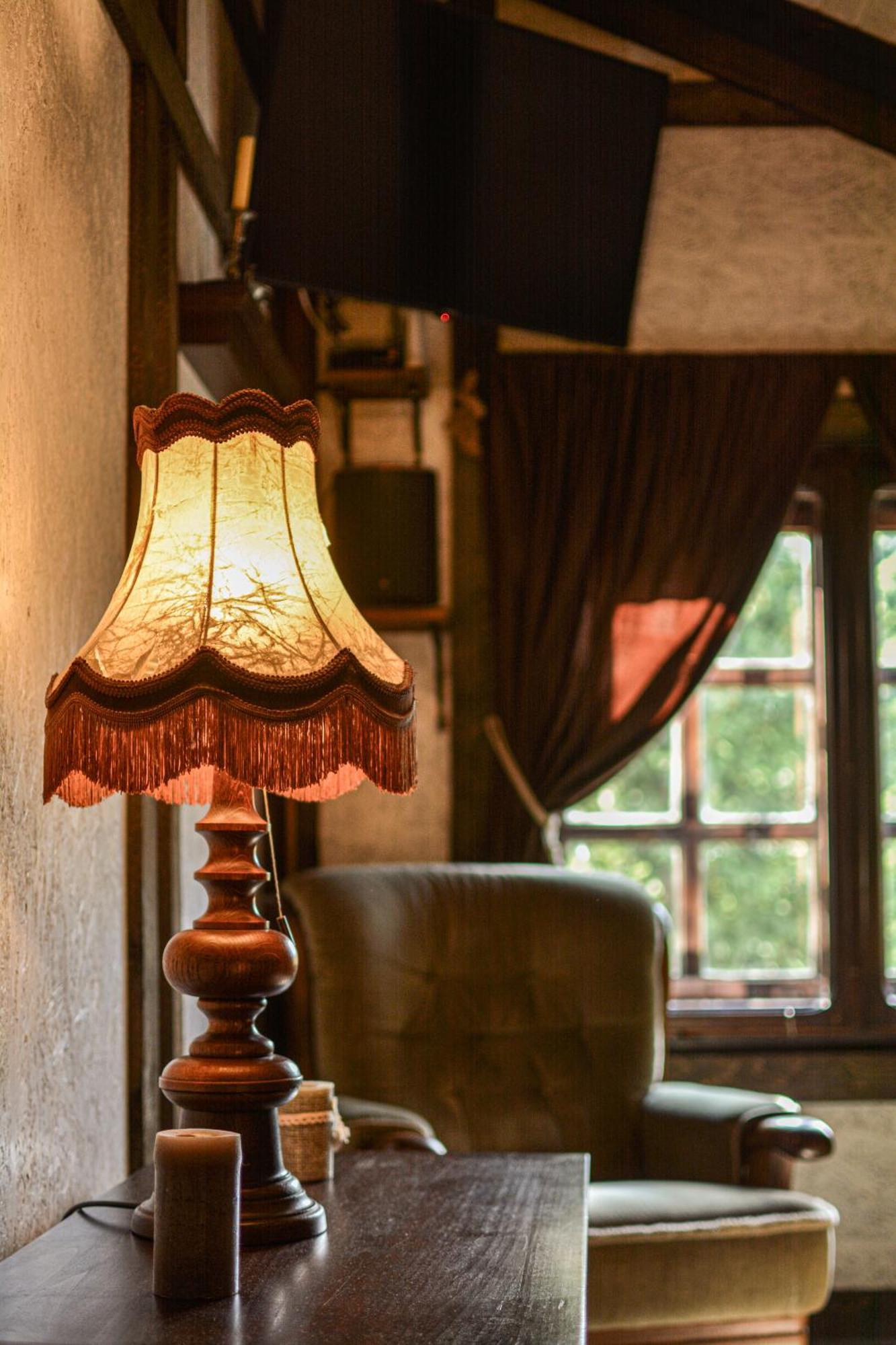 Camere De Inchiriat Pasi Liberi Тэу Бистра Экстерьер фото